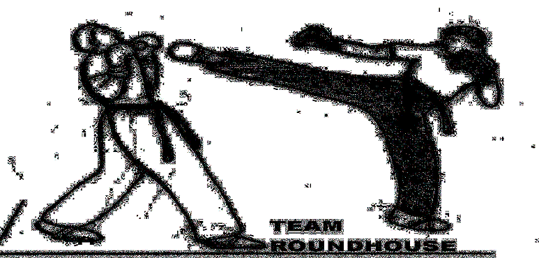 Team Roundhouse